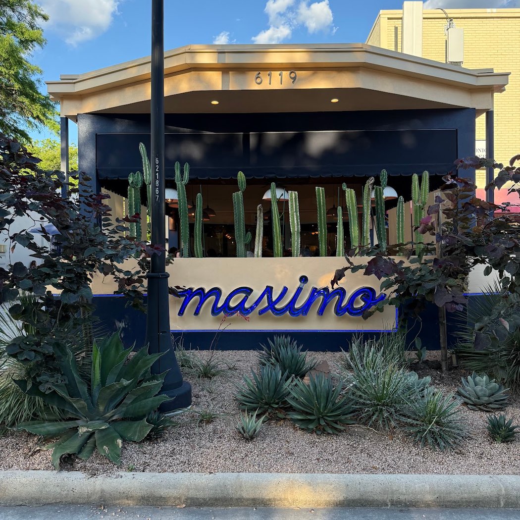 Maximo 2