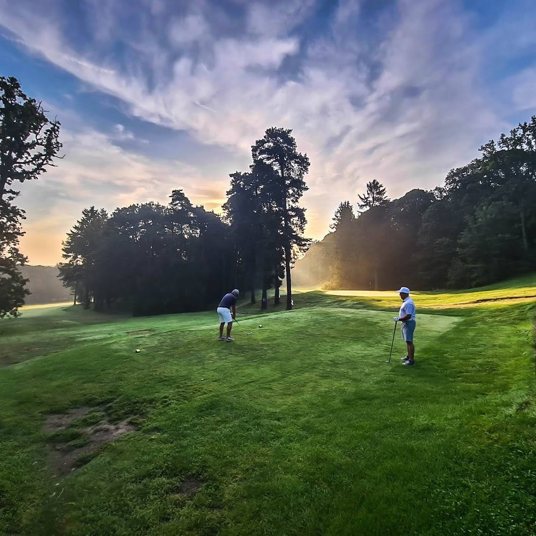 UGOLF : Golf de Rochefort 1