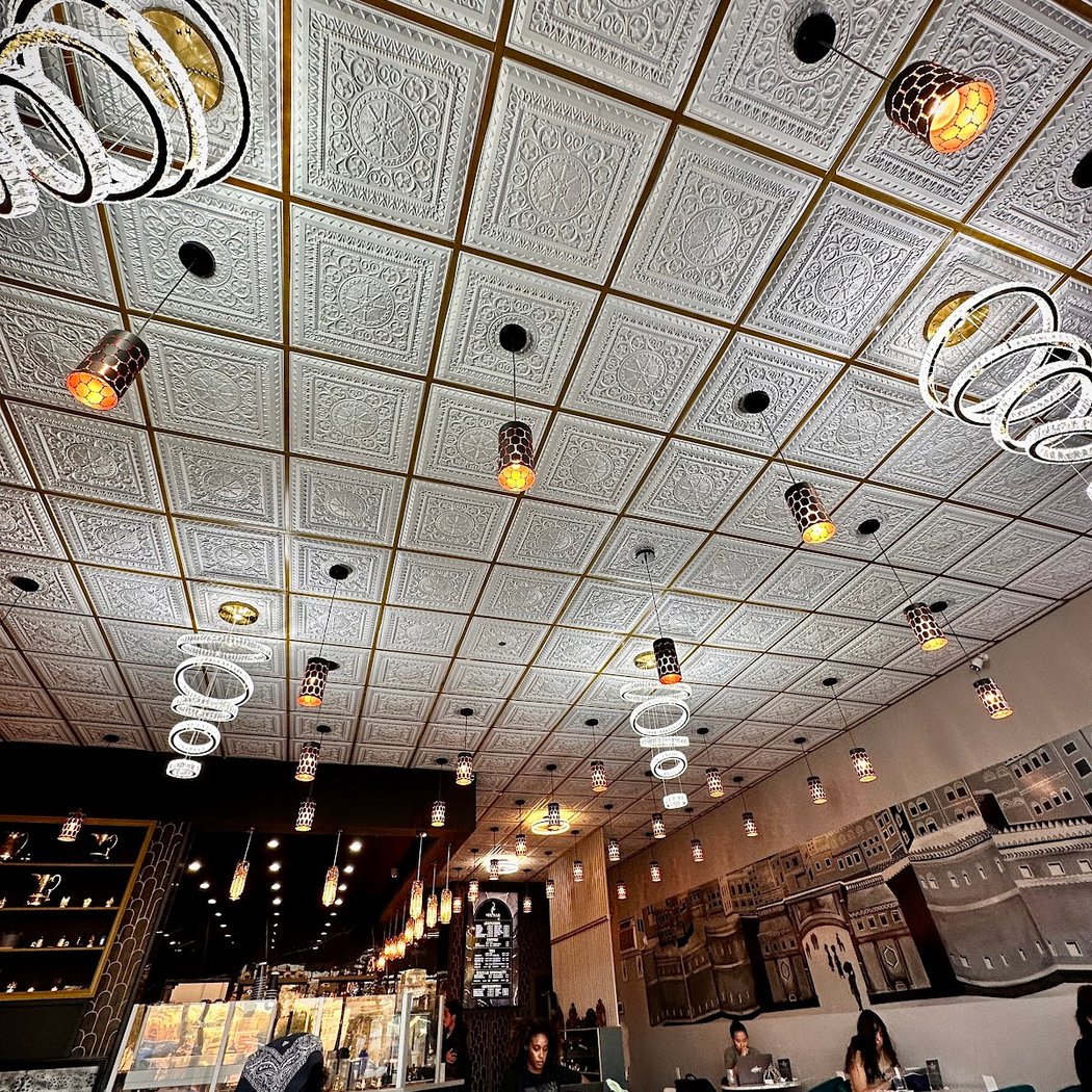 Milyar Coffee 2