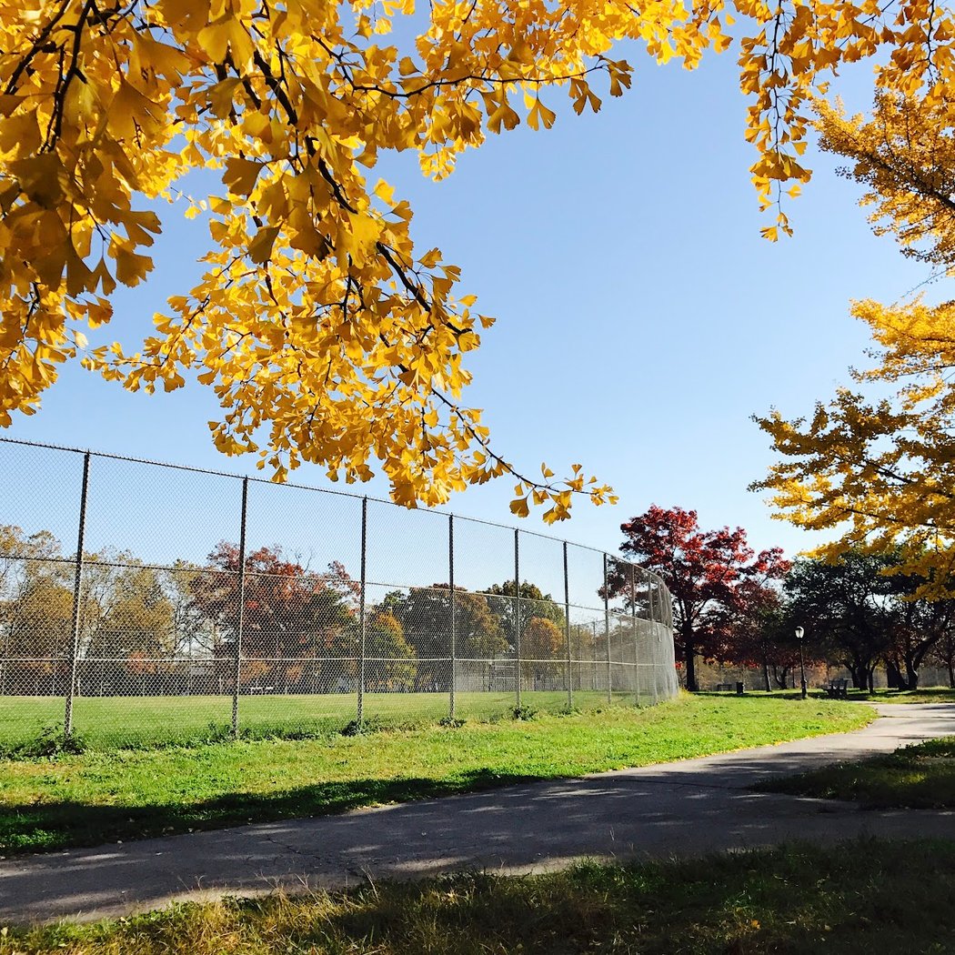 Kissena Corridor Park 2