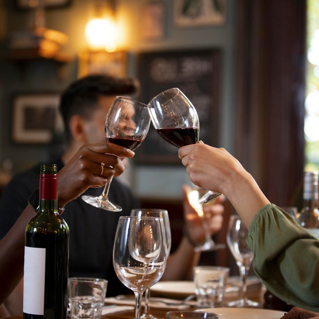 Wine Tasting Ticket 1