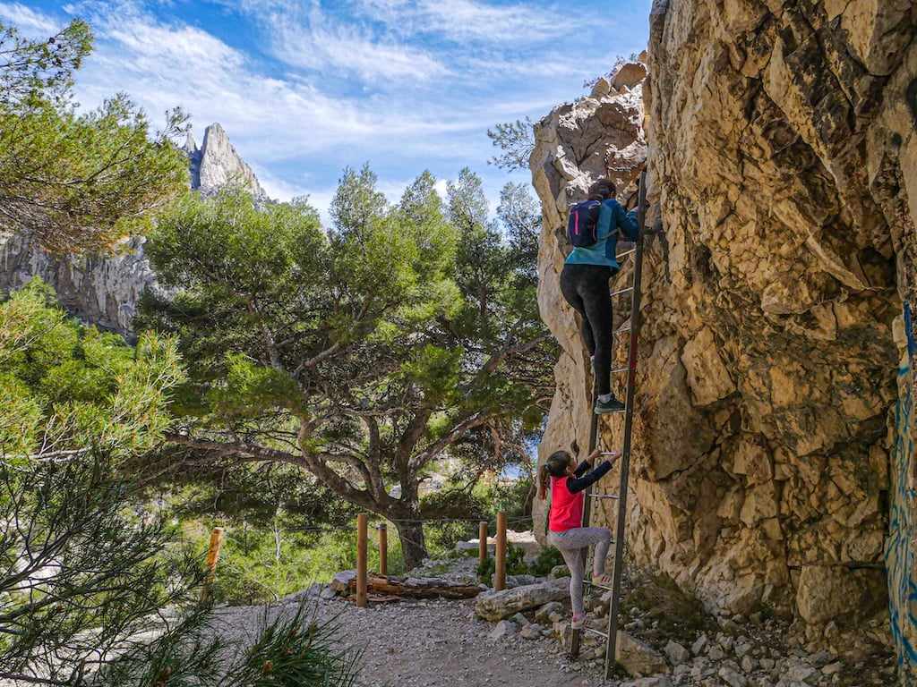 Sentier du Petit Prince 3