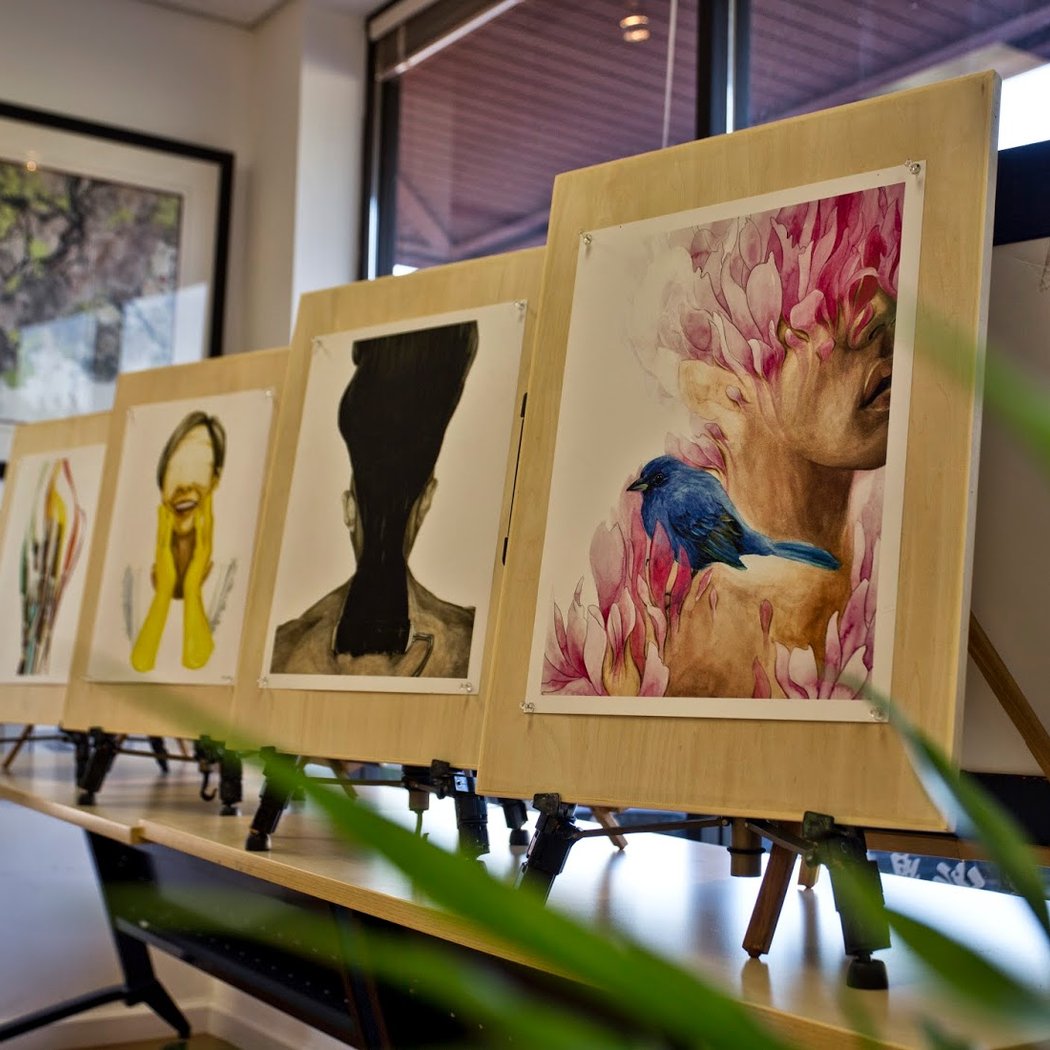 Meiying Art Studio 1