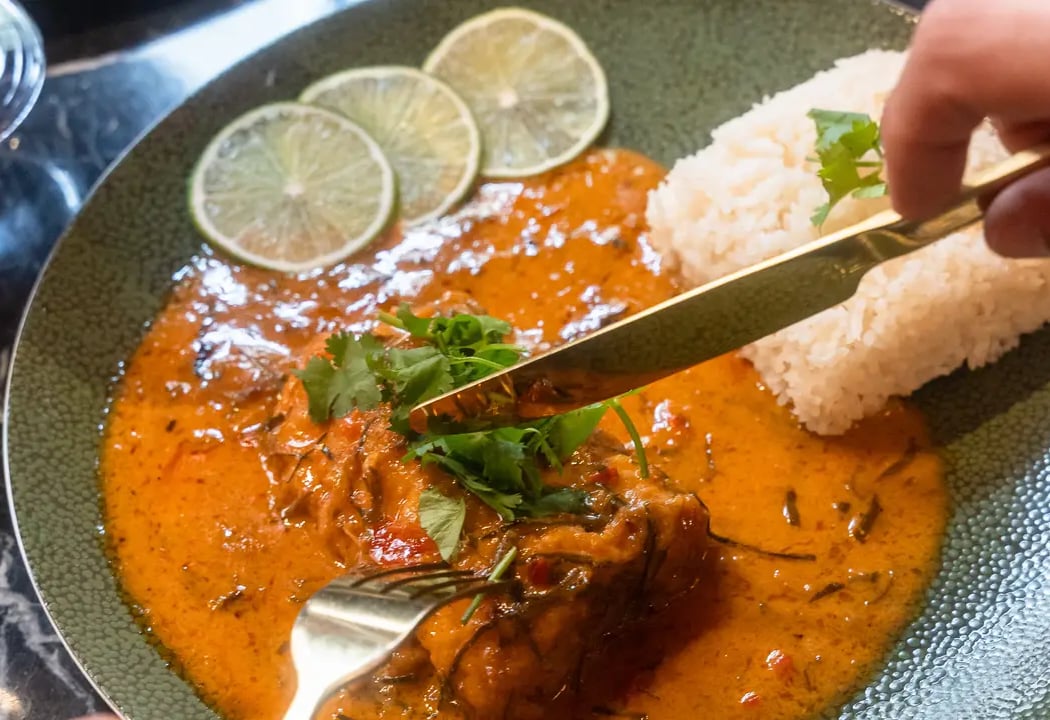La Brasserie Thaï – Chez Thanatcha 2