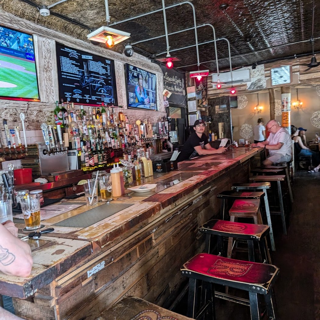 Trivia Night 1