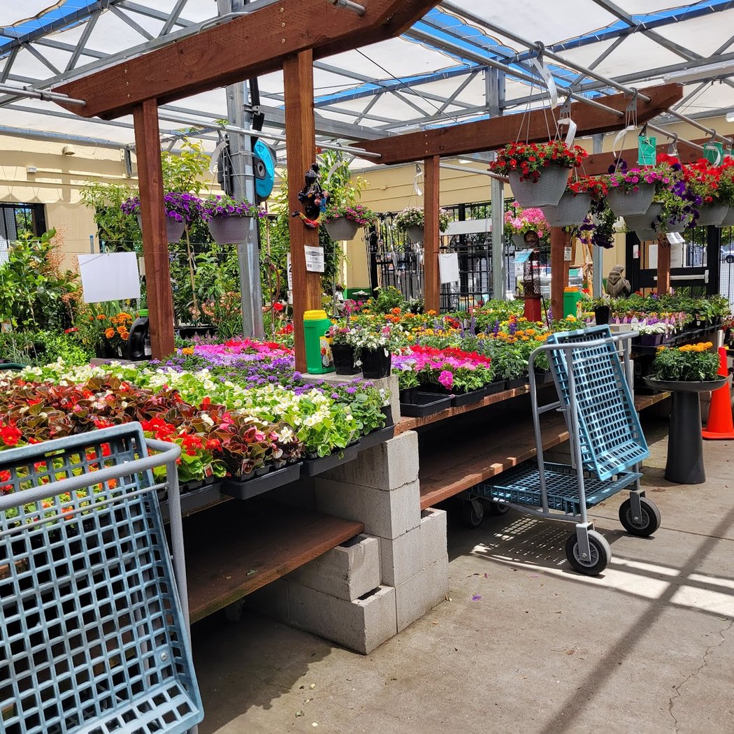Outdoor Supply Hardware 1