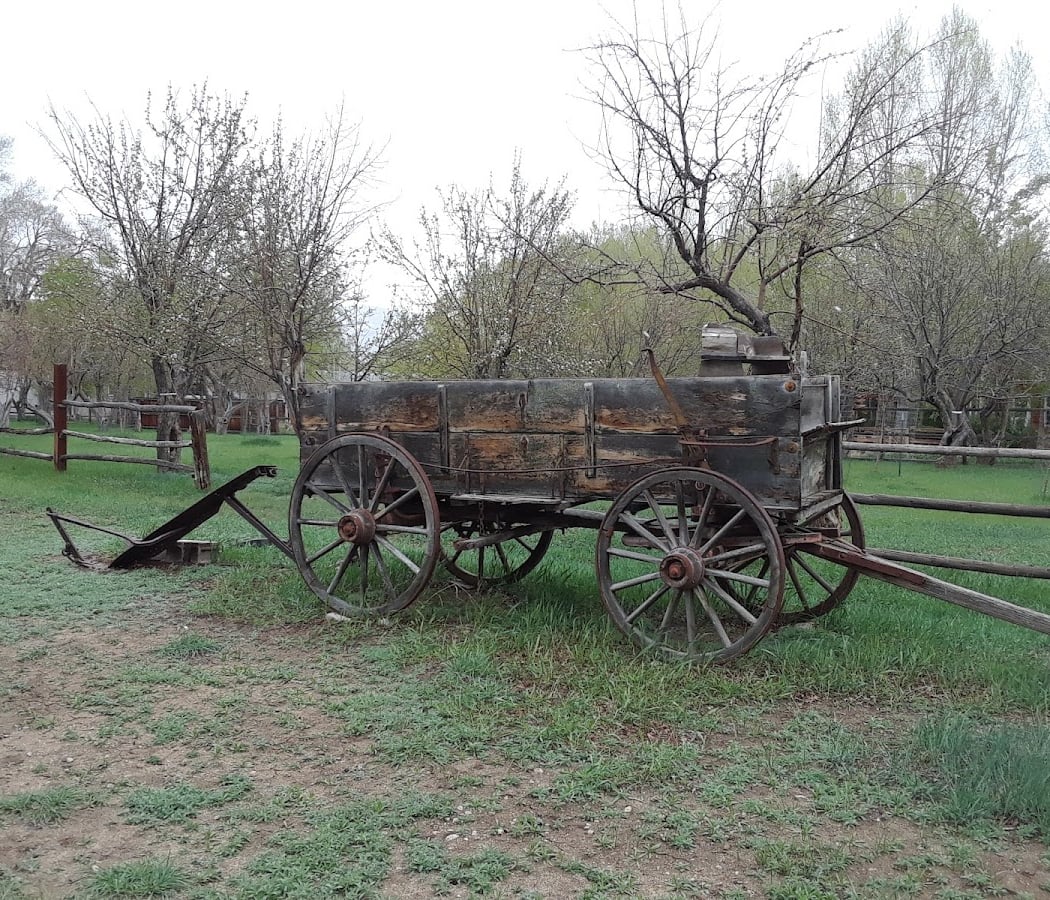 Buena Vista Heritage 4