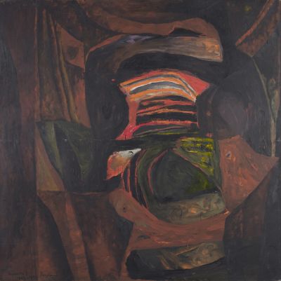 REZVANI PEINTURES 3
