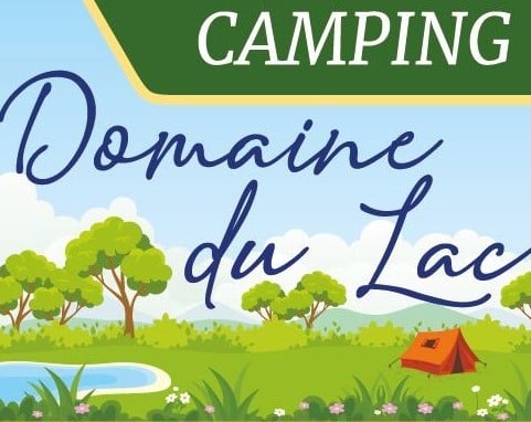 Camping Domaine du Lac - camping 3 étoiles 1