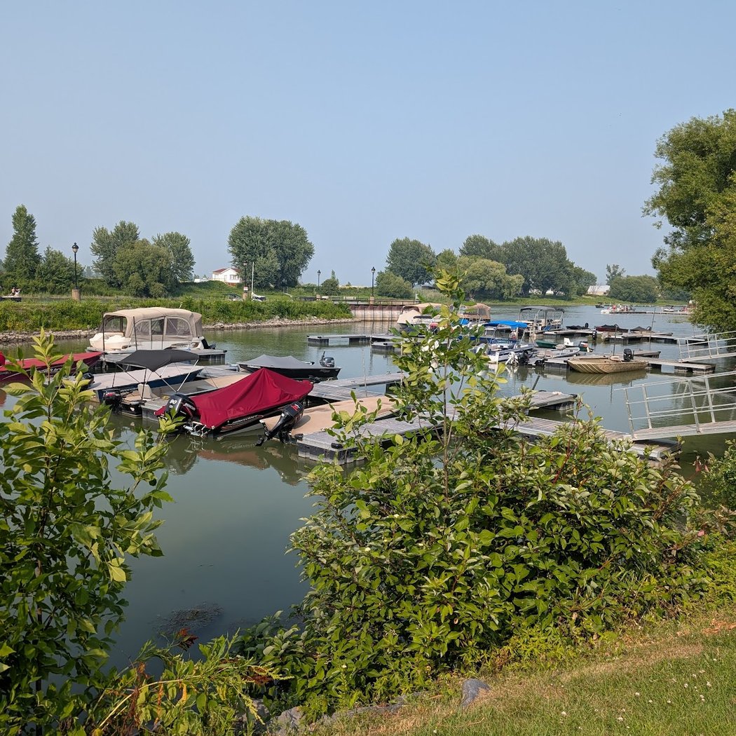 Parc de la Mairie 2