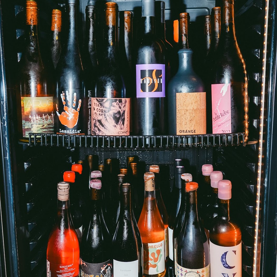 Beaujolais Nouveau 3