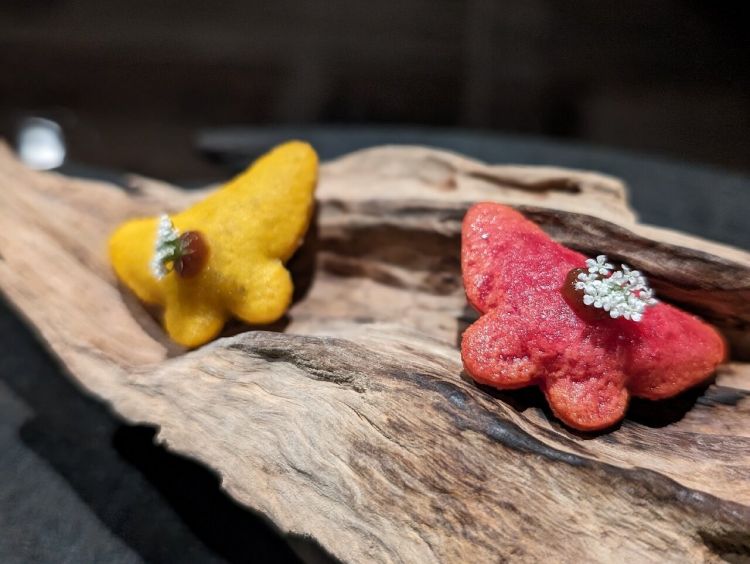 Gaggan 5