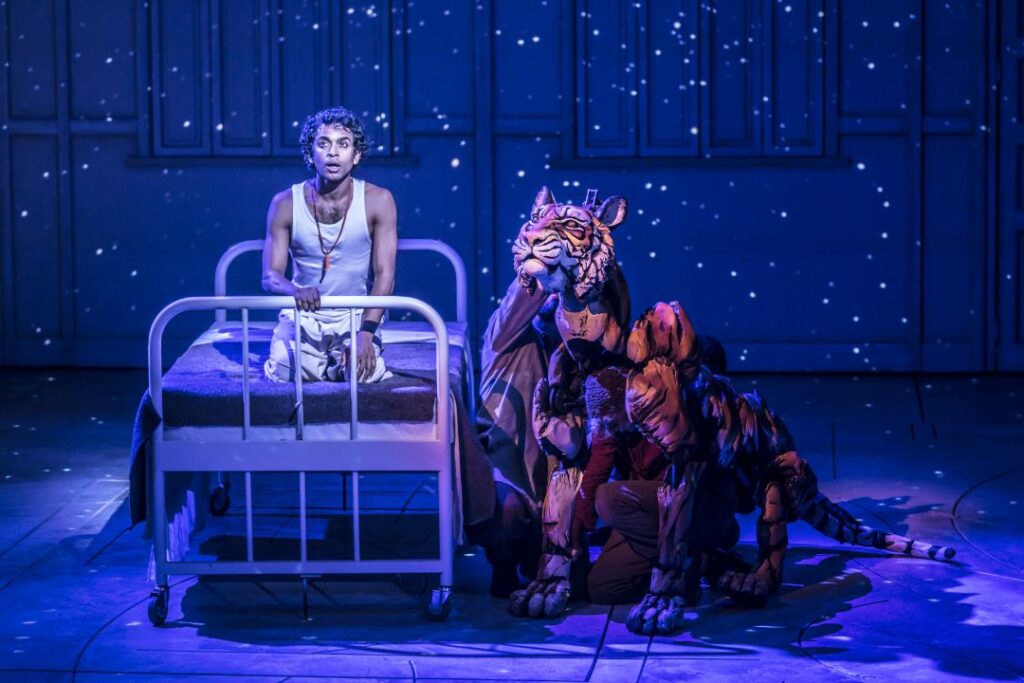 Life of Pi 3