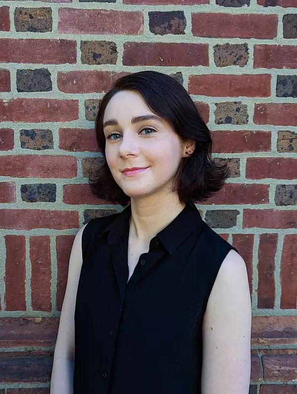 Apocalyptic Authoritarianism: Climate Crisis, Media, and Power (Book talk w/Hanna Morris) 1