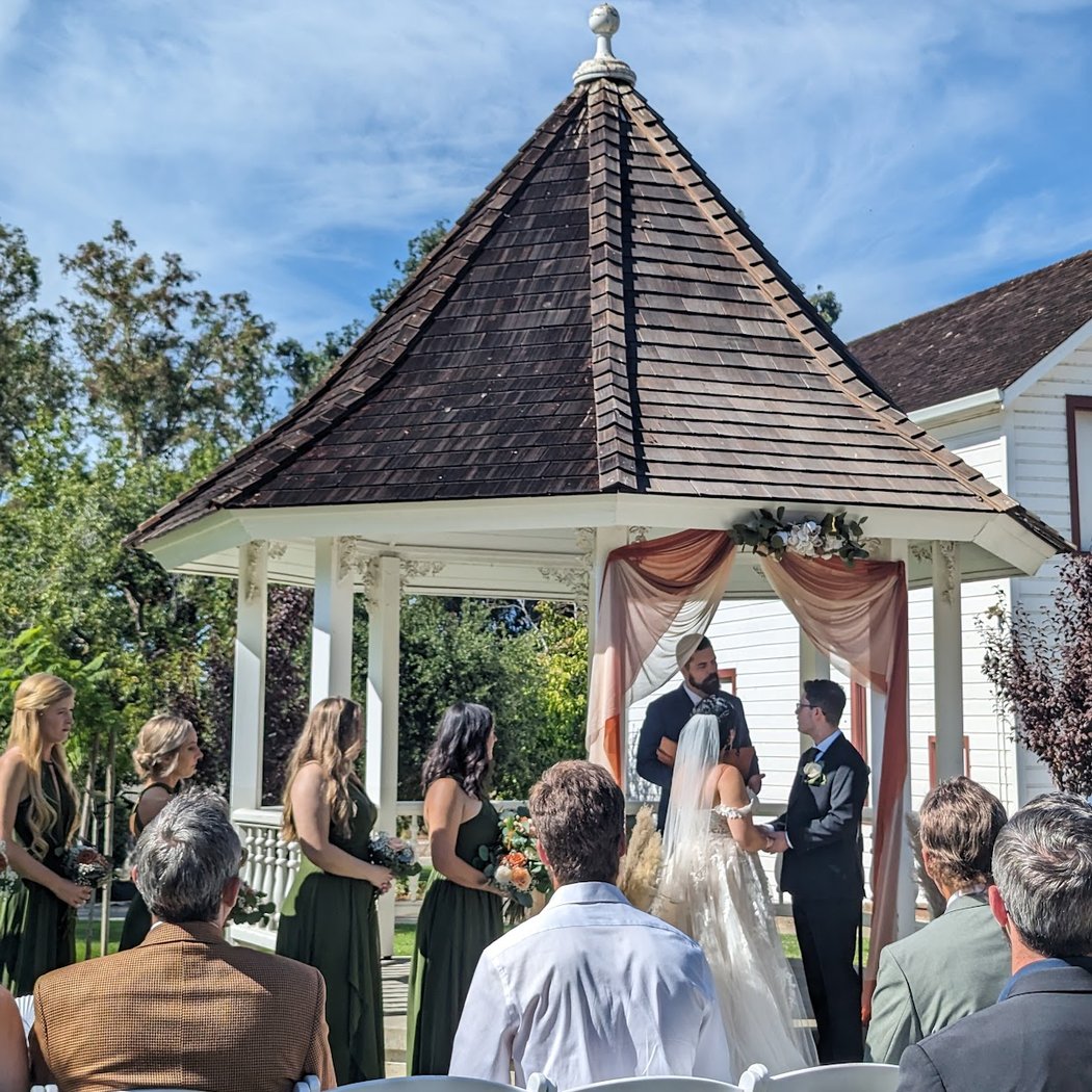 Ravenswood Victorian Tea 3