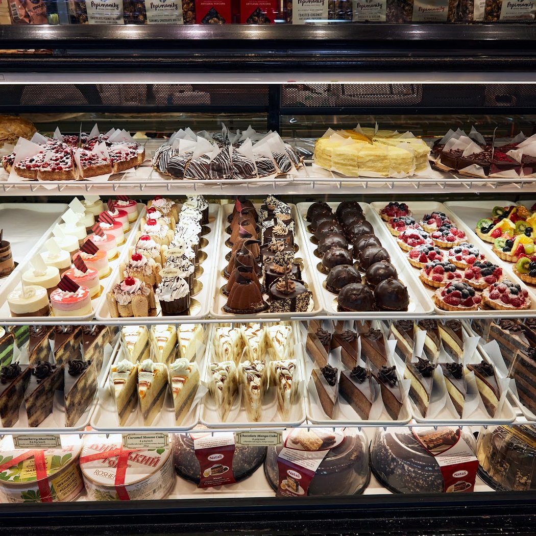 Cherry Hill Gourmet Inc 1