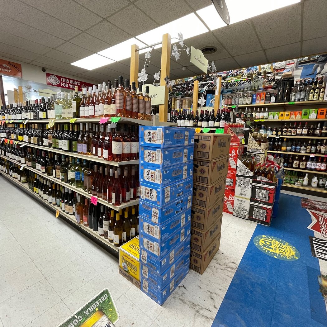 Colonial Liquors 2