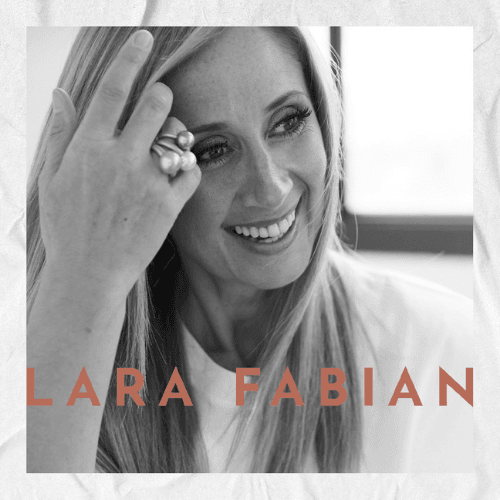 Lara Fabian en concert 2