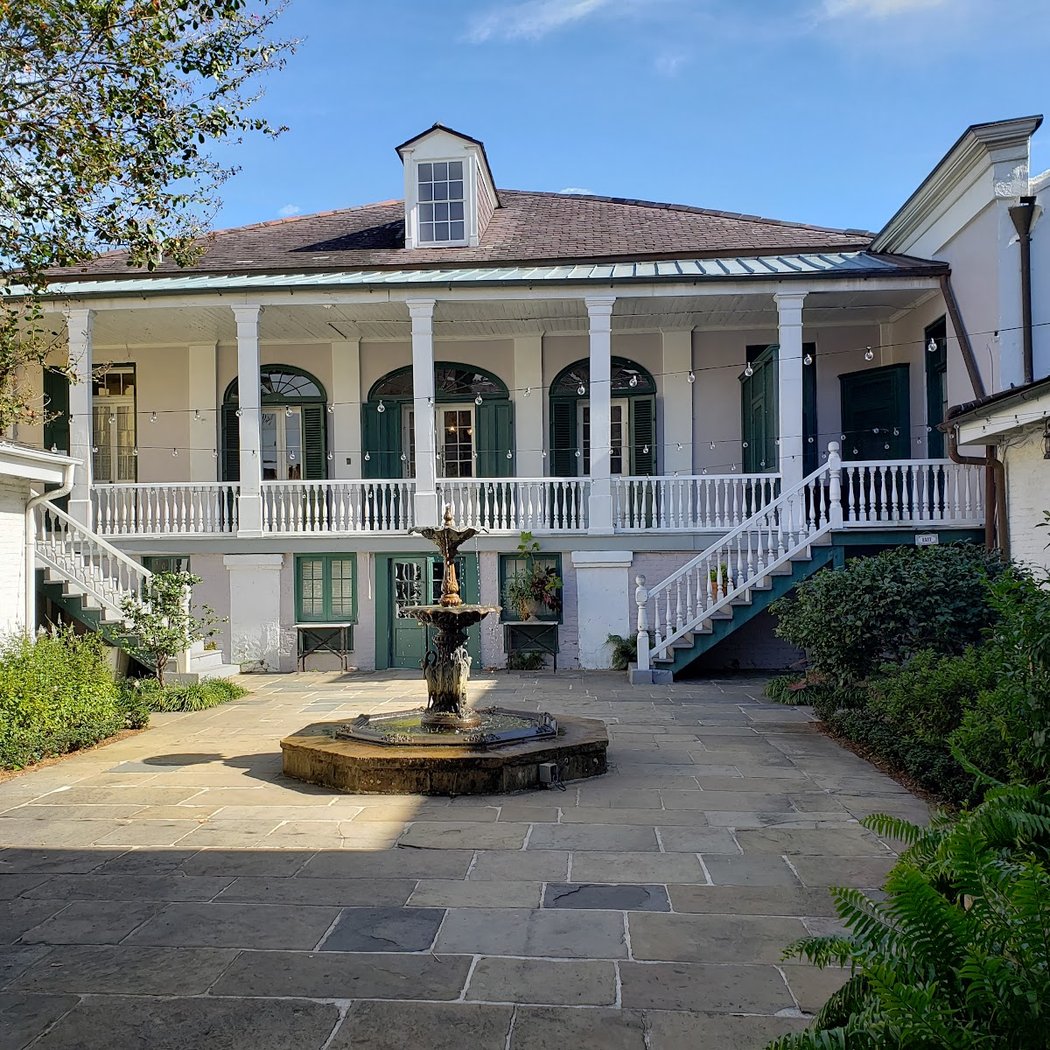 BK Historic House and Gardens 2