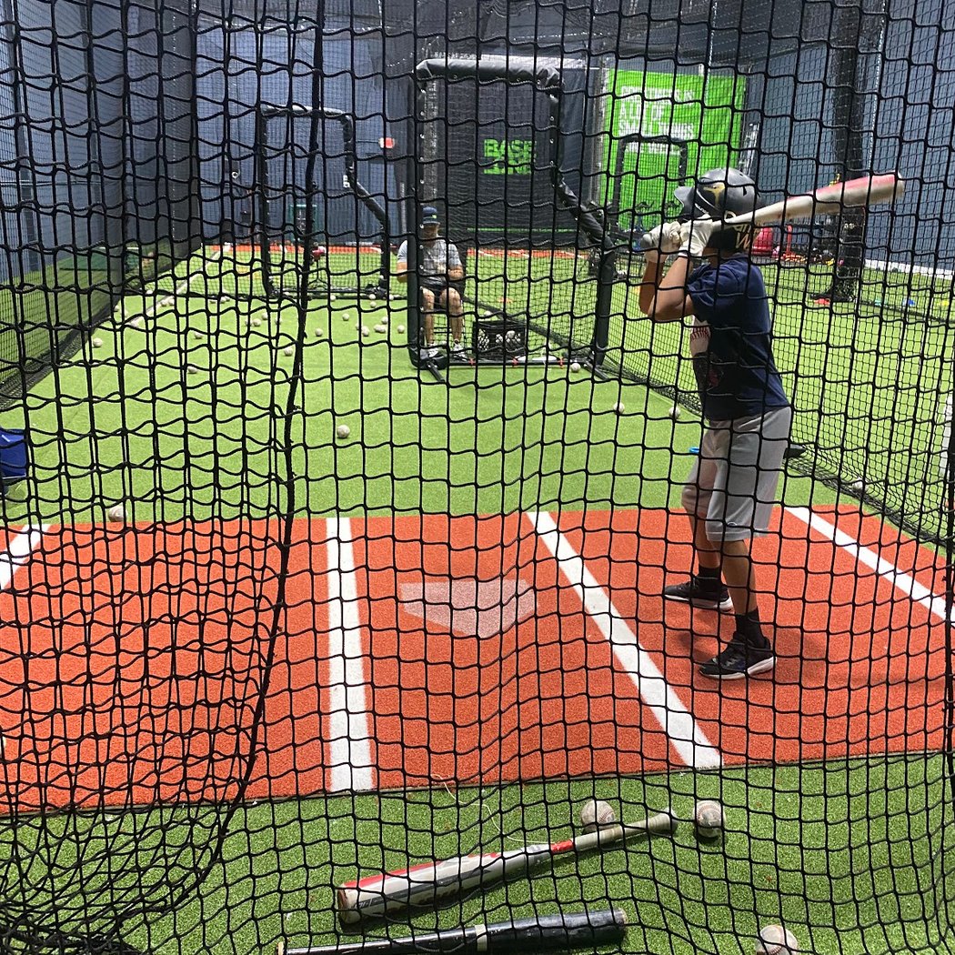 BaseOne Sports 3