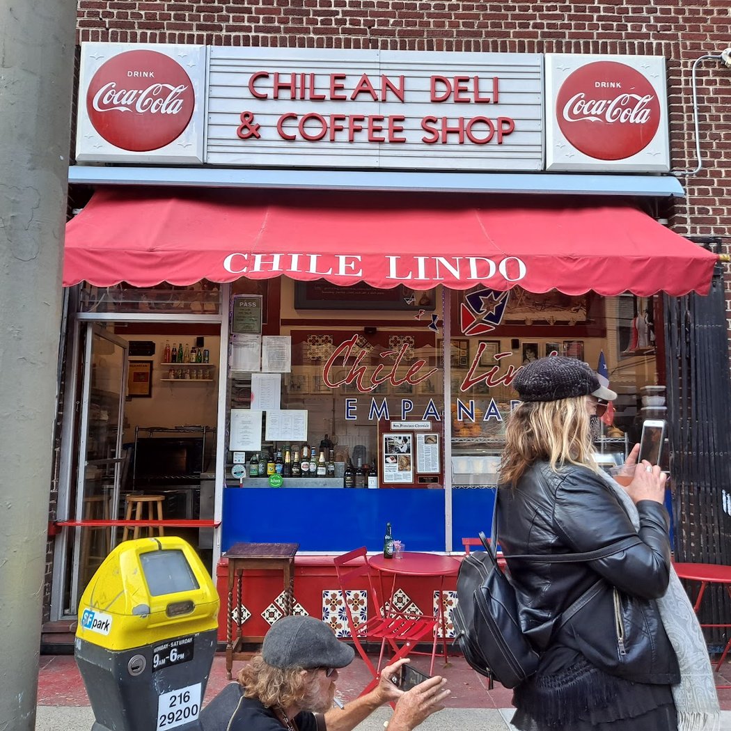 Chile Lindo Empanadas 2