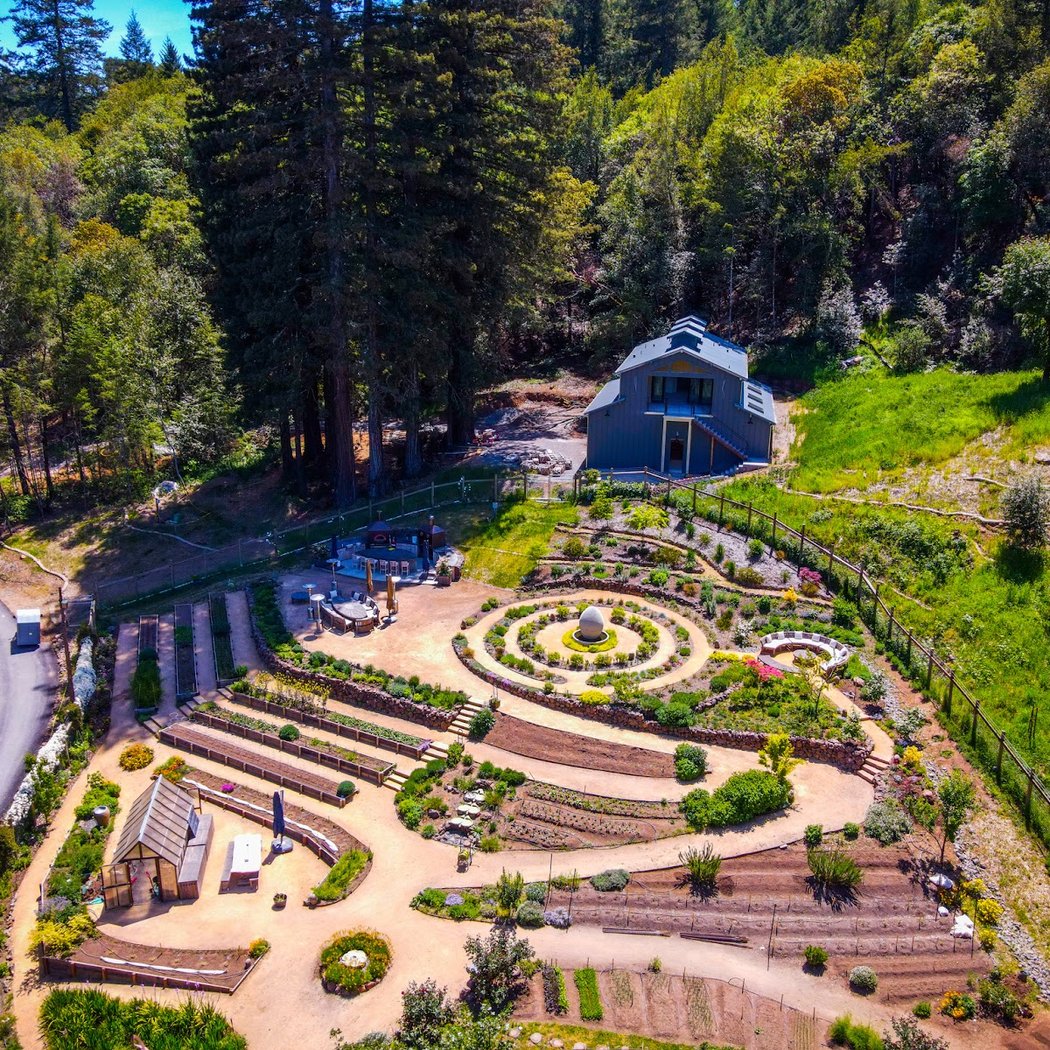 NewTree Ranch 1