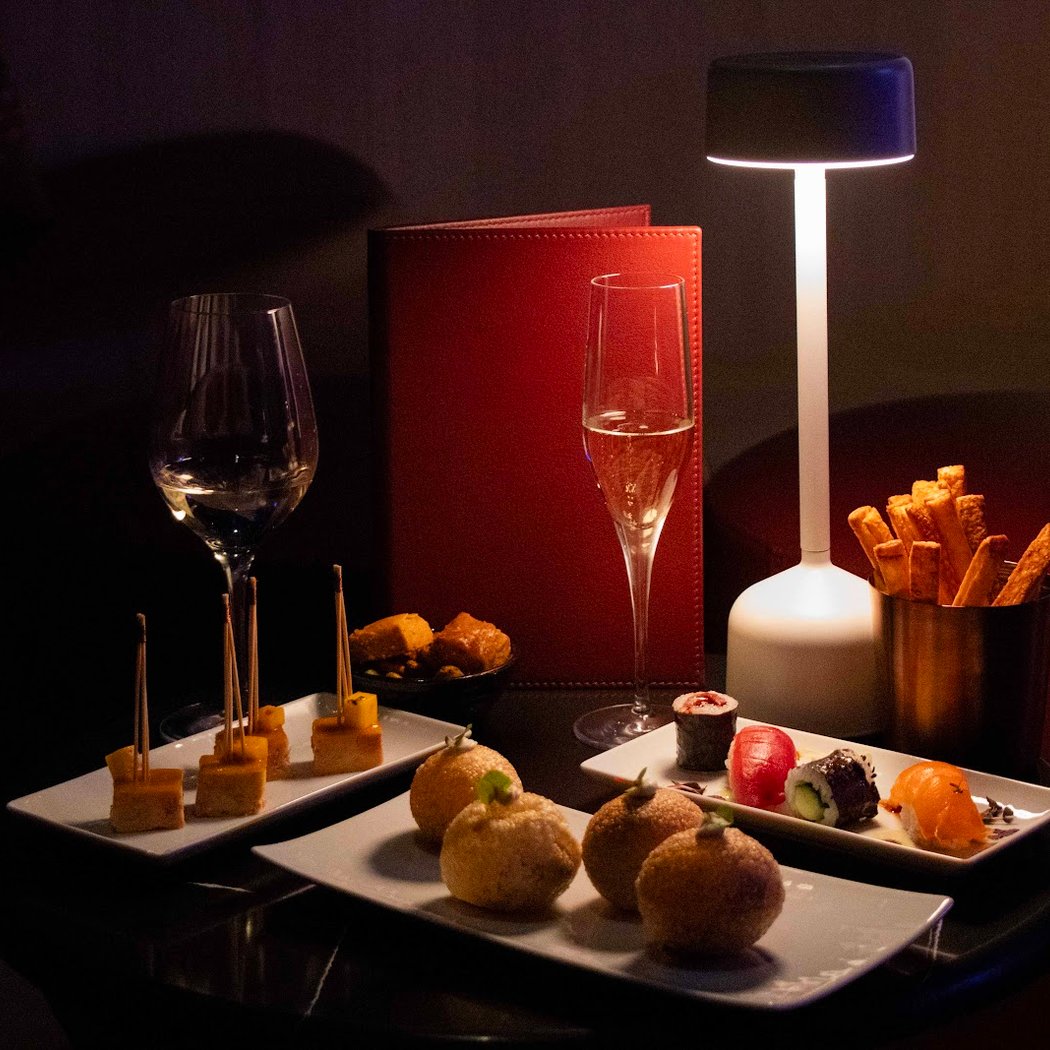 Montreux Jazz Club Millennium 2