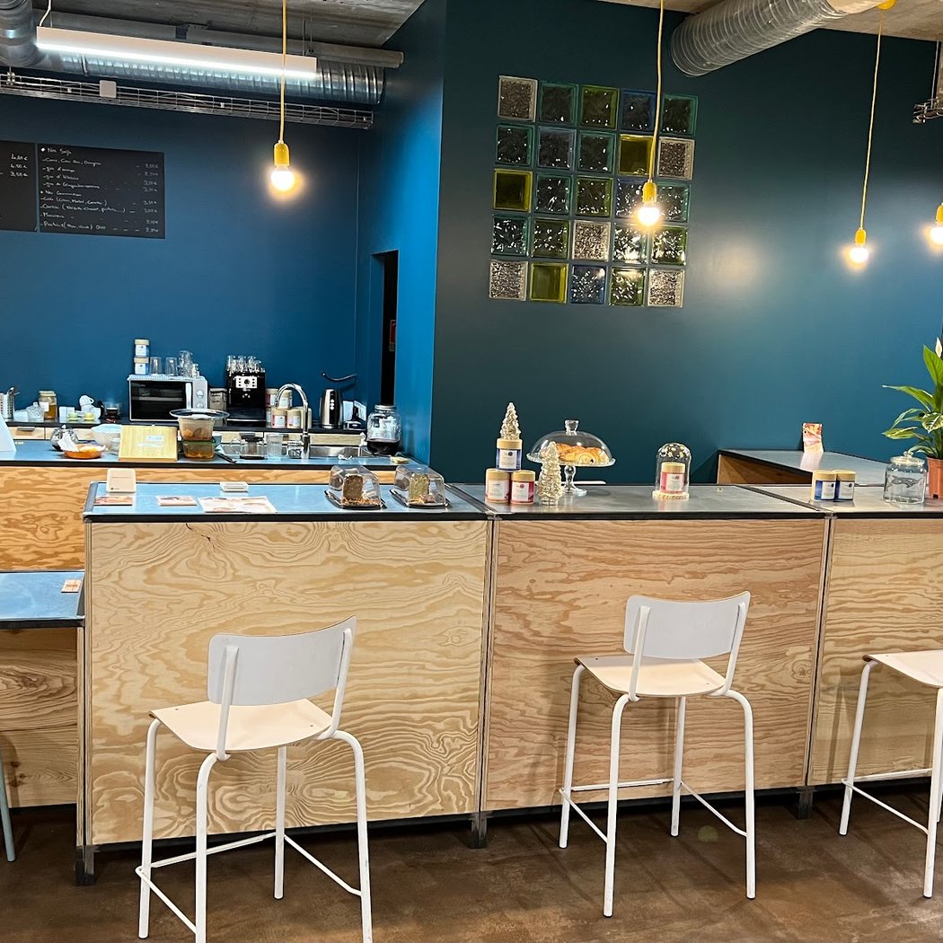 Kanthé Boutique & salon de thé 3