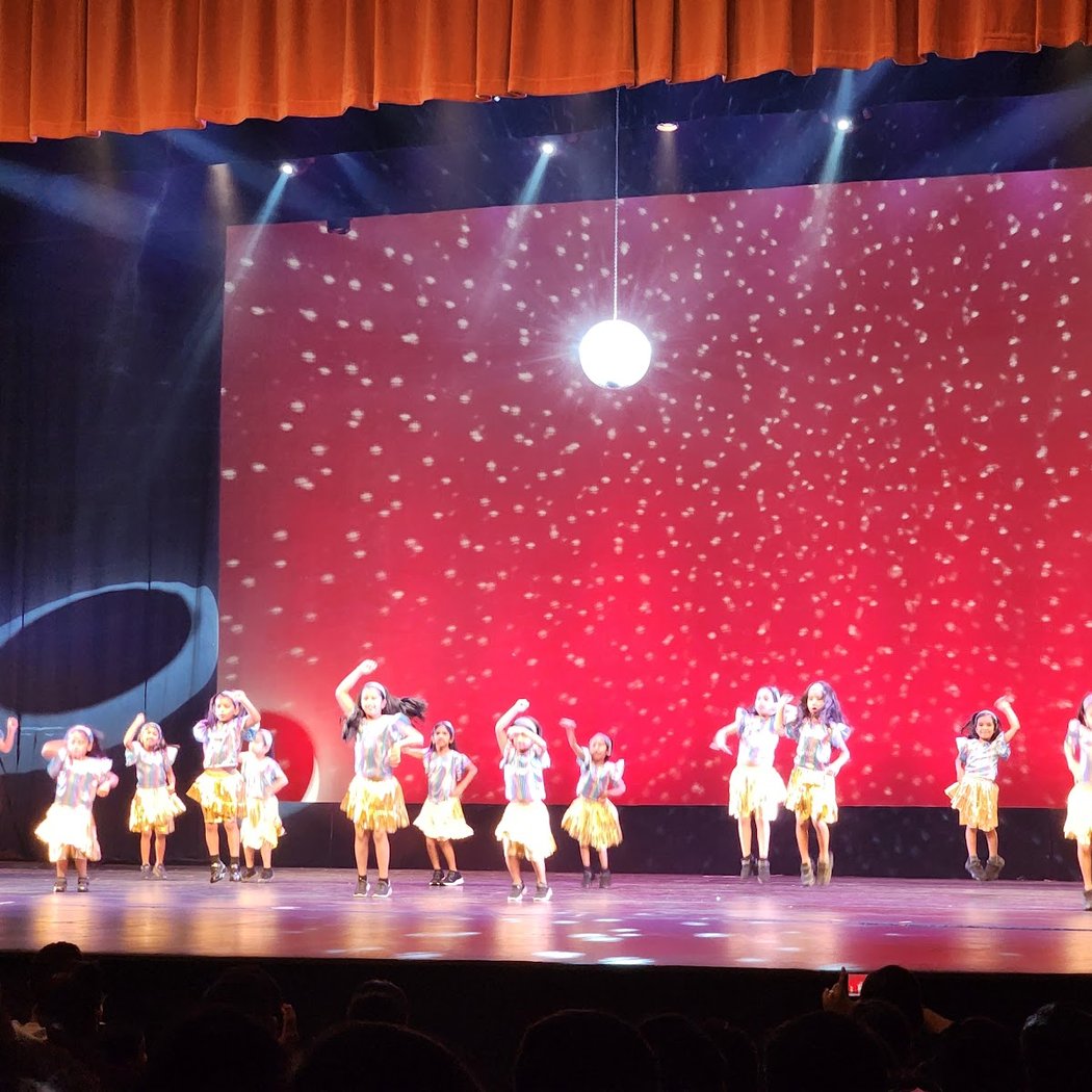 Nutcracker by Ballet Petit 1