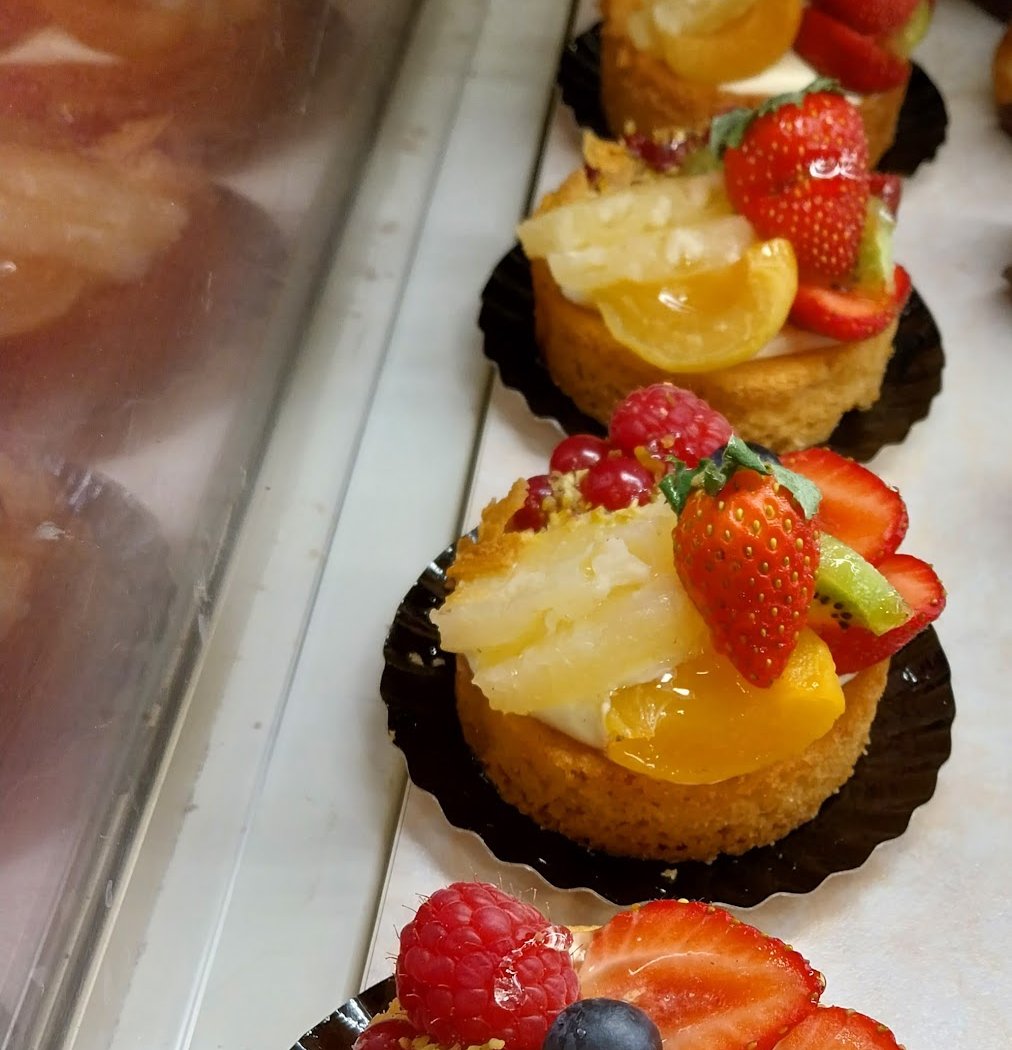 Boulangerie Maison RK 3