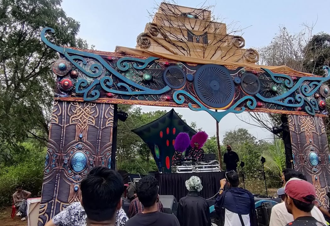 Bloom in Green Festival 3