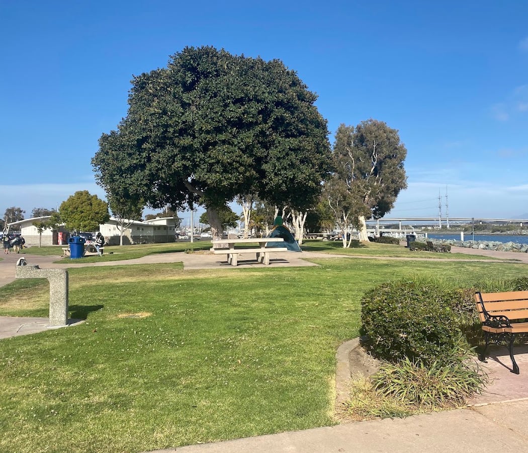 Pepper Park 3