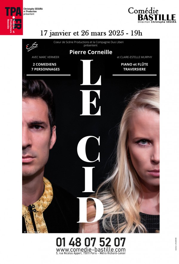 Le Cid 1