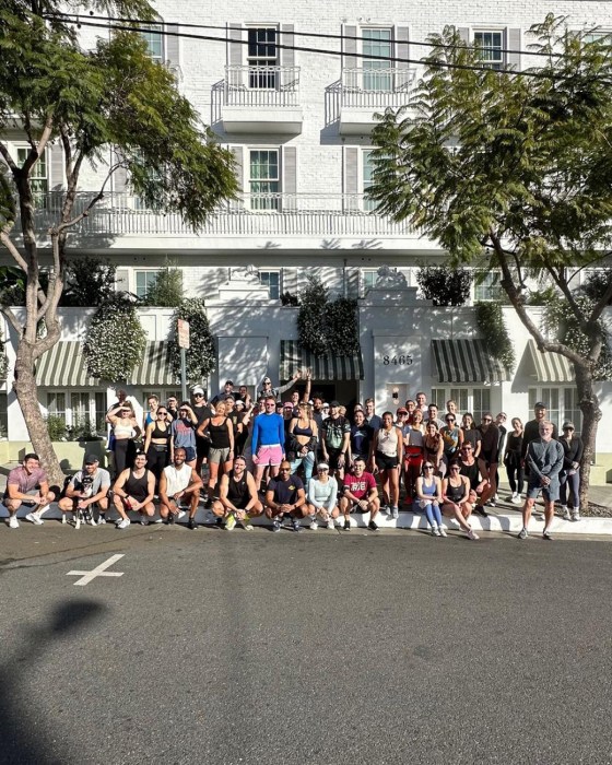 Remedy Run Club 2