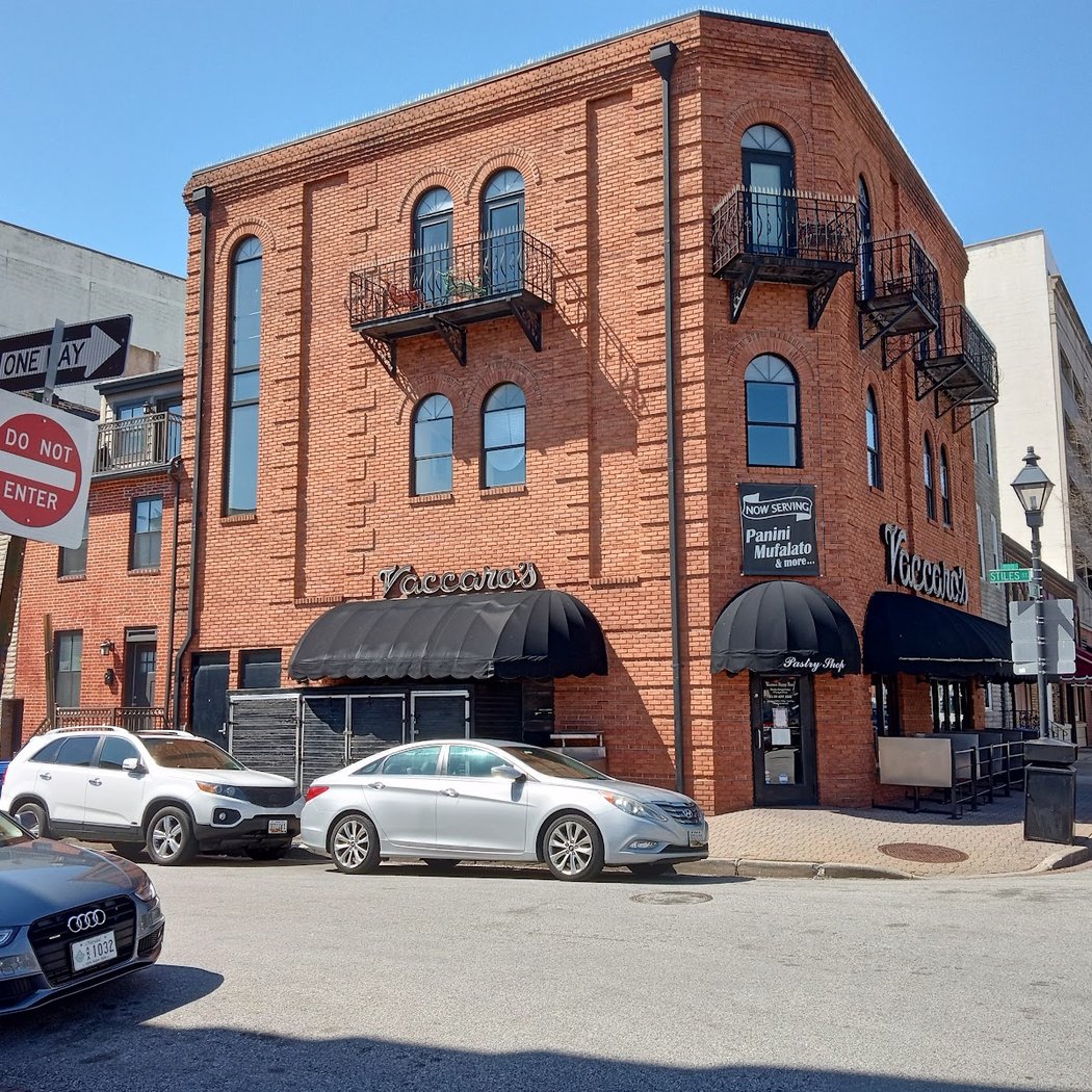 Little Italy 2