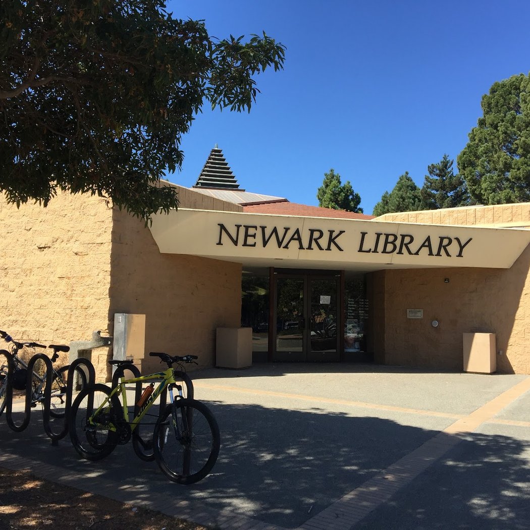 Newark Library 3