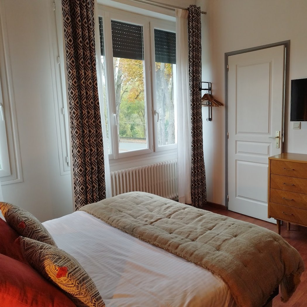 Restaurant et Hôtel le Bosquet 3