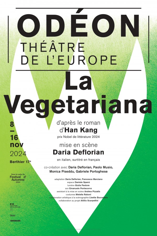 La Vegetariana 2