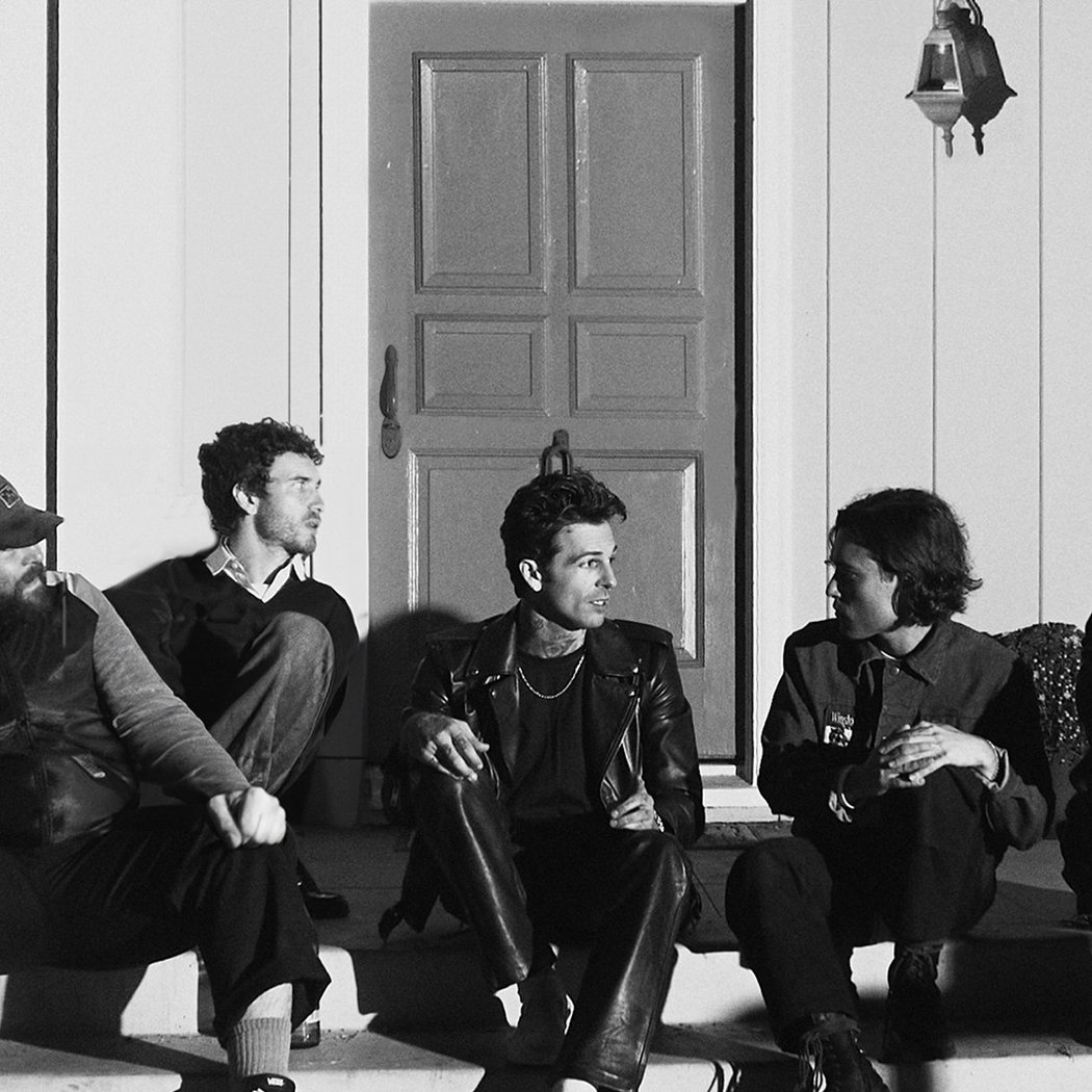 The Neighbourhood 2