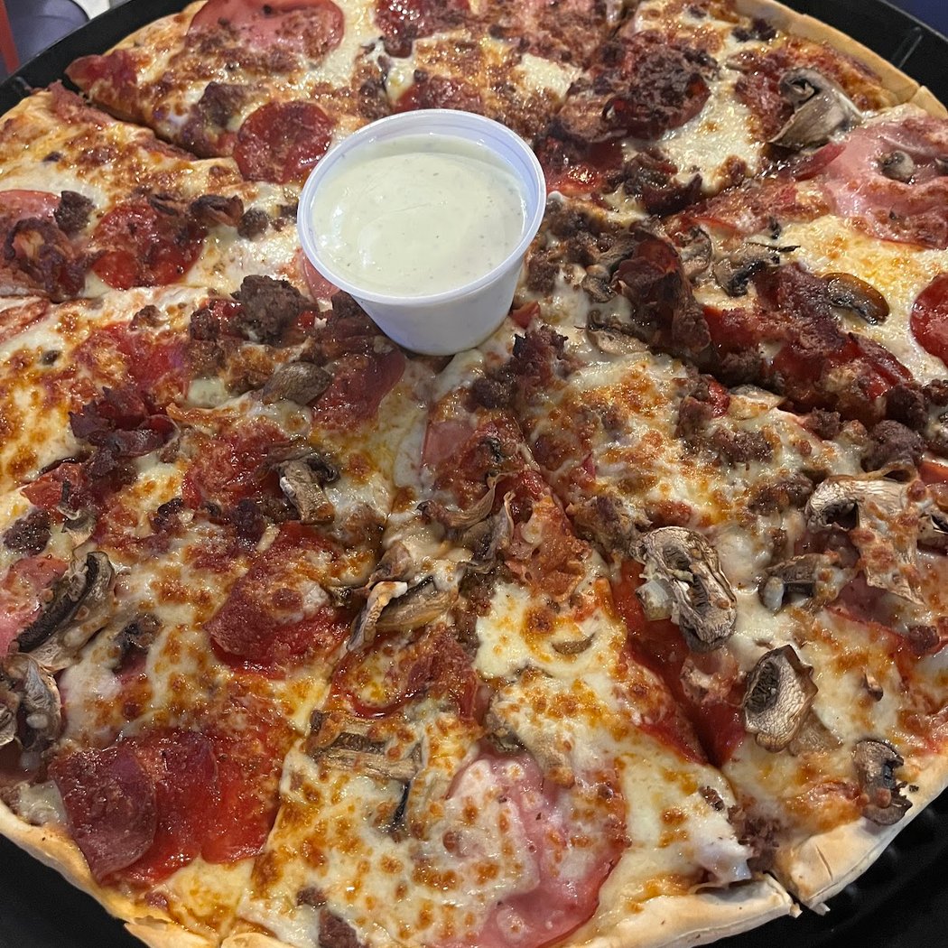 Texas Cafe & Bar 2