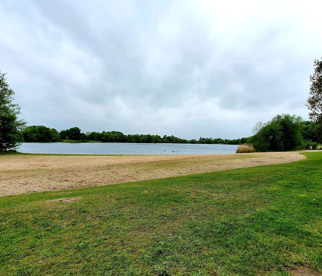 Eichbaumsee 3
