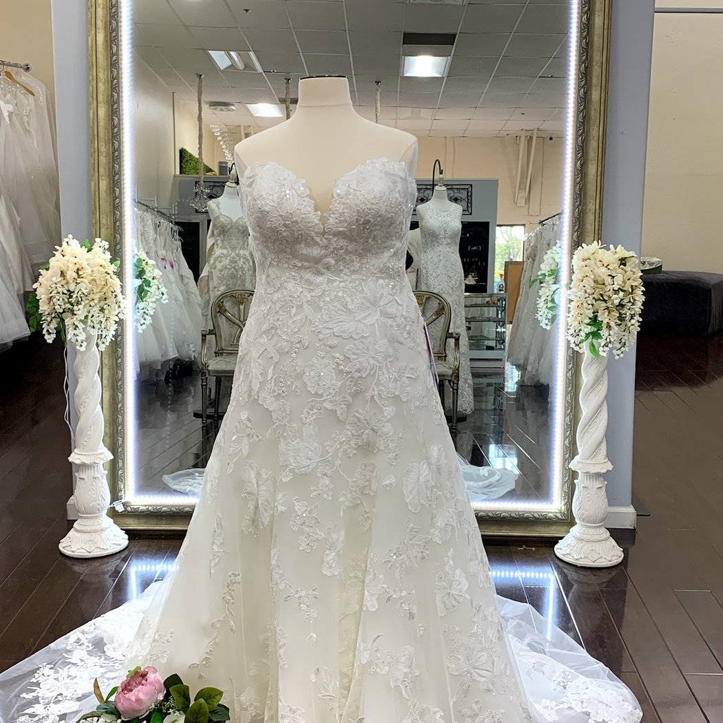Weddings And Dreams Bridal 1