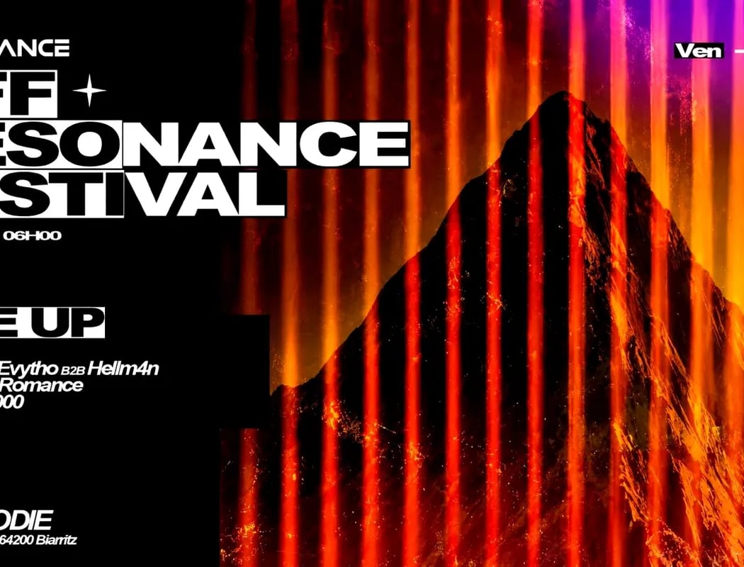 OFF Resonance Festival