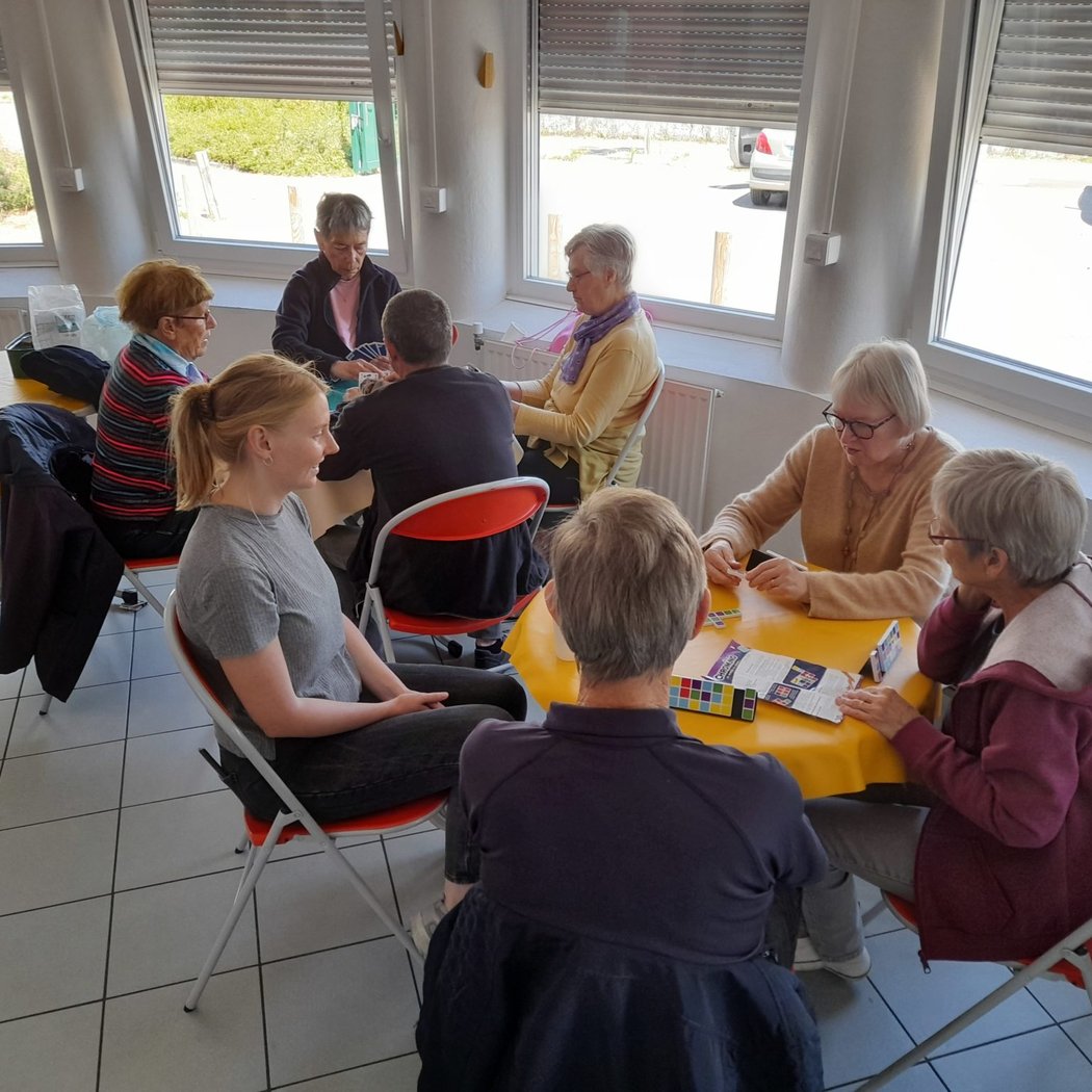 Temps de jeux 1