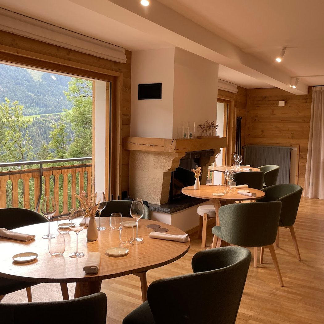 Chalet Flachaire 2