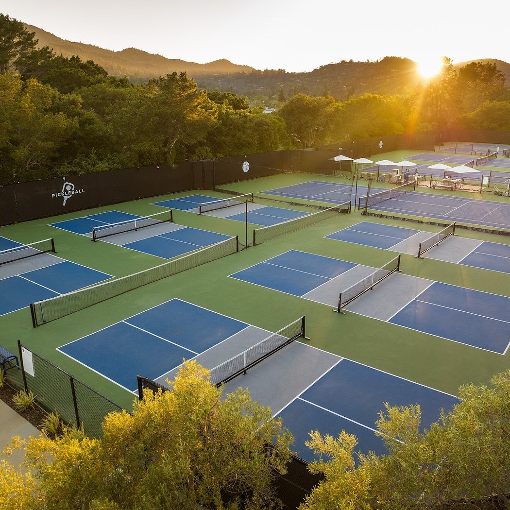 Bay Club Ross Valley 1