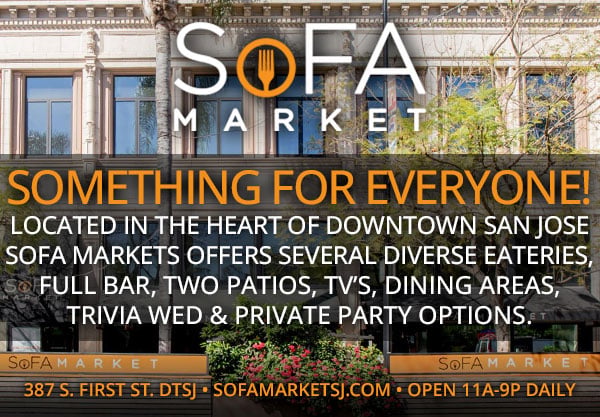 SoFA Market 3
