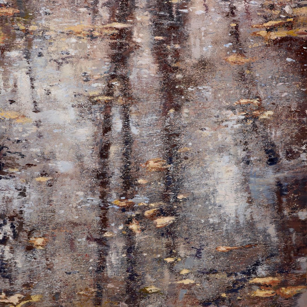 RESIDUAL LIGHT 3