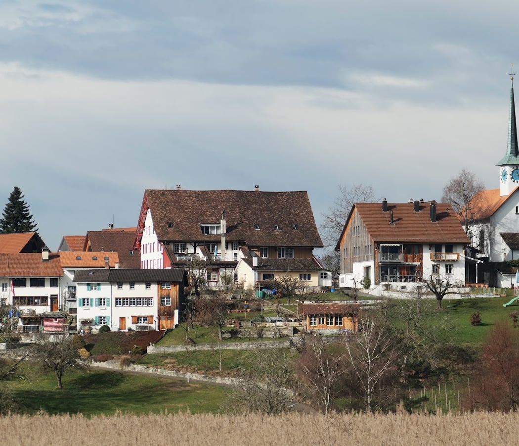 Reformierte Kirche 4