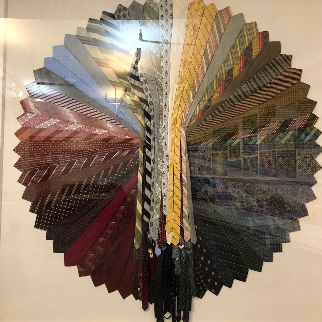 Bronx River Art Center 1